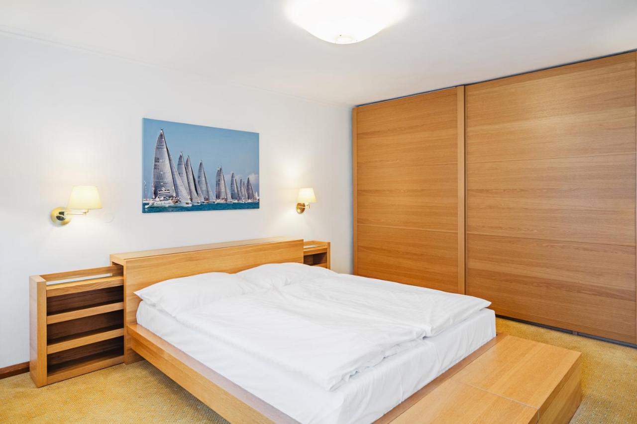 Hotel U Modreho Orla - At The Blue Eagle Praga Zewnętrze zdjęcie